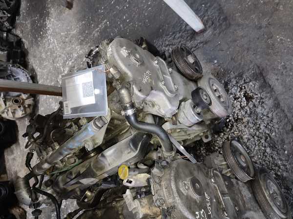 Kütahya OPEL CORSA Çıkma Parça - Kütahya OPEL CORSA Çıkma Motor